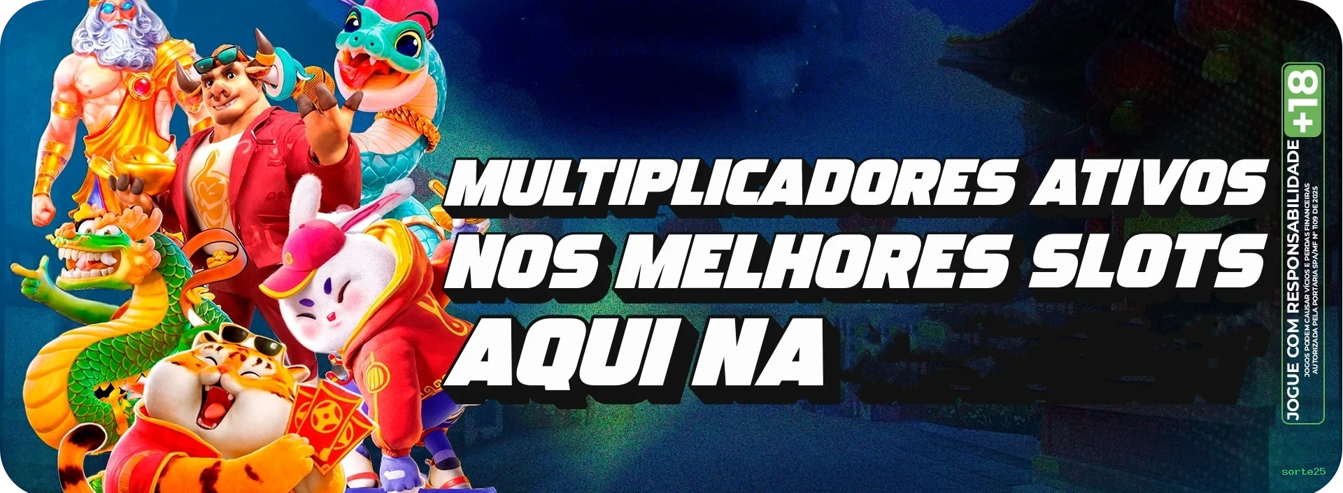 Instalação iOS sorte25